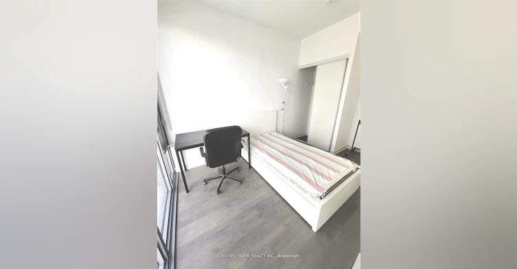620-57 St Joseph Street, Toronto, ON, M5S 0C5 - 8