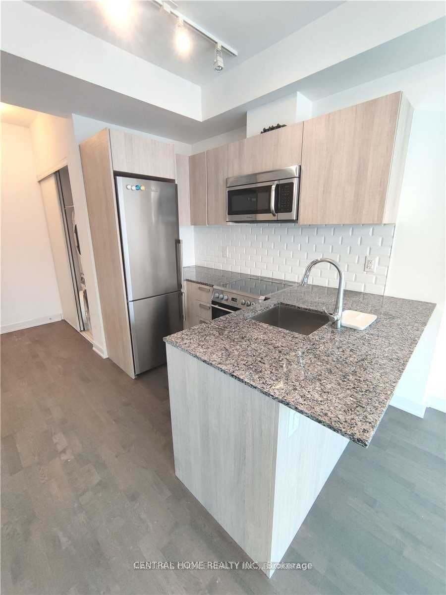 620-57 St Joseph Street, Toronto, ON, M5S 0C5 - 5