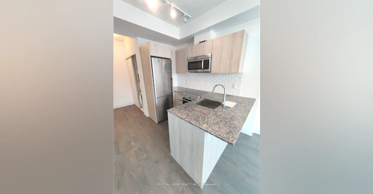 620-57 St Joseph Street, Toronto, ON, M5S 0C5 - 5