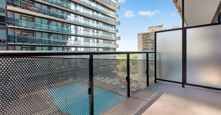 1106-127 Broadway Avenue, Toronto, ON, M4P 1V4 - 5