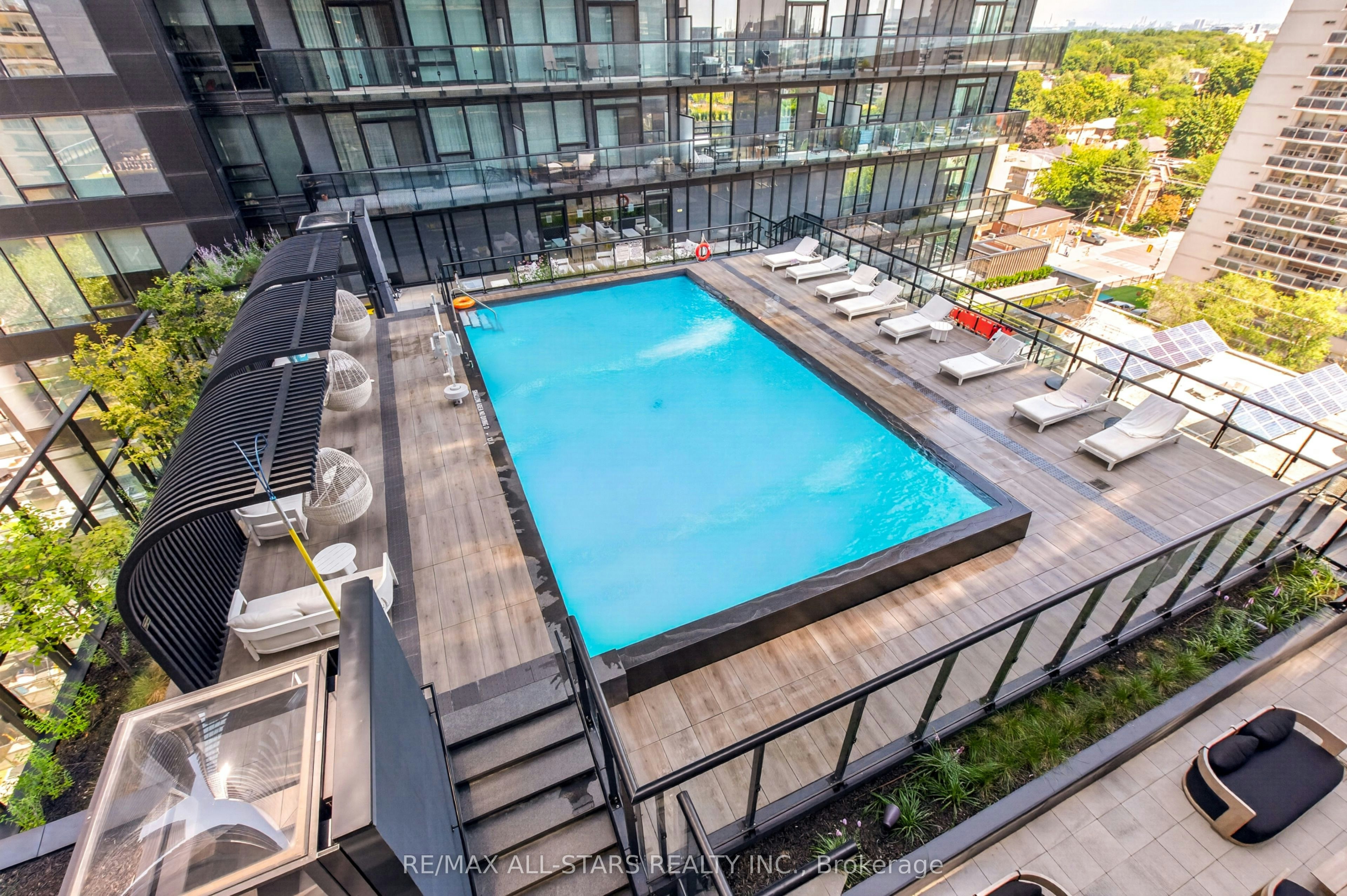 1106-127 Broadway Avenue, Toronto, ON, M4P 1V4 - 6