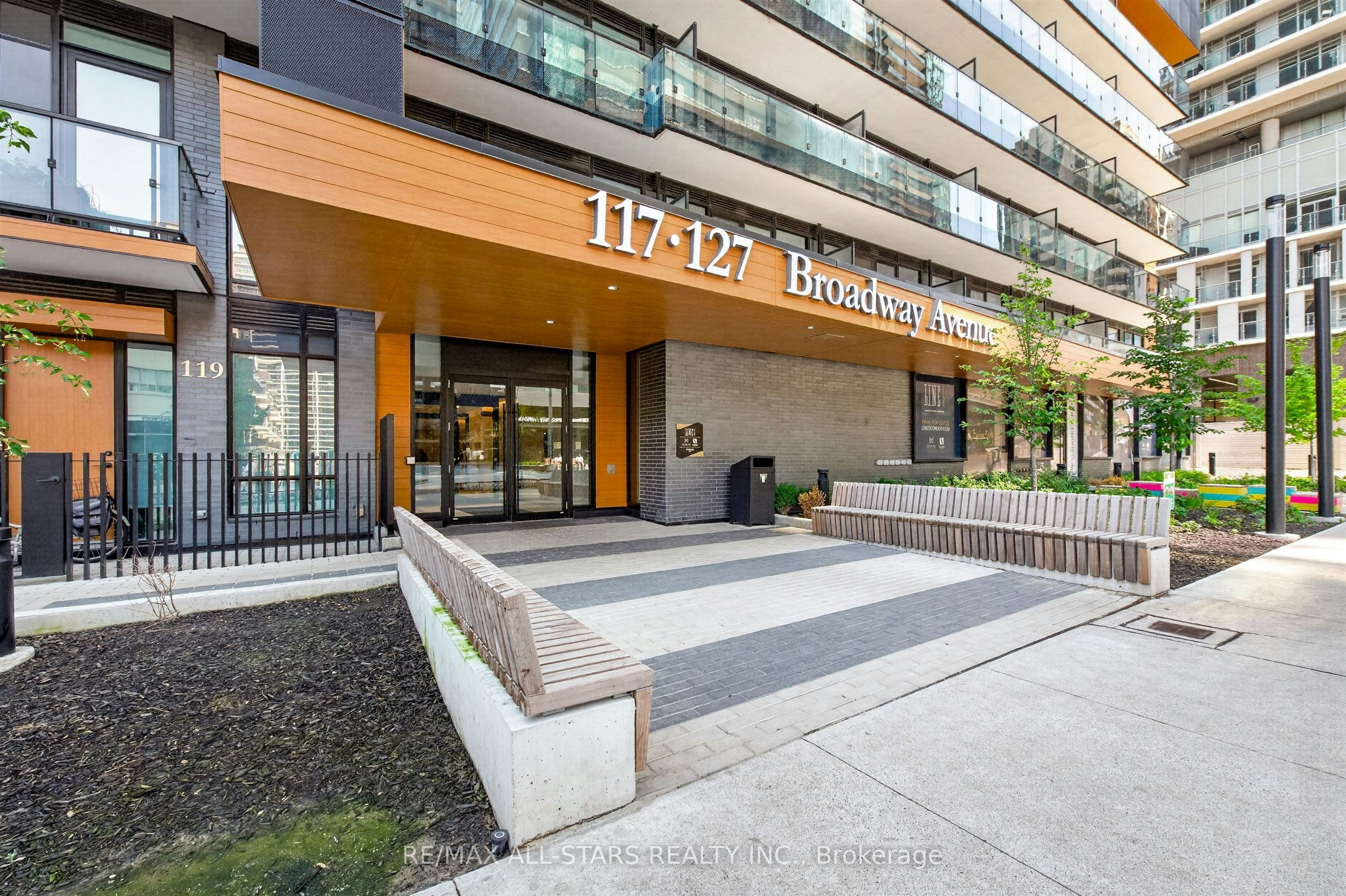 1106-127 Broadway Avenue, Toronto, ON, M4P 1V4 - 22