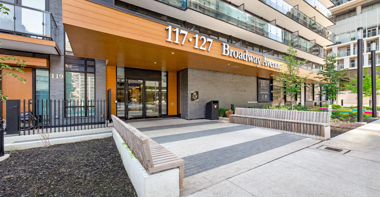 1106-127 Broadway Avenue, Toronto, ON, M4P 1V4 - 22