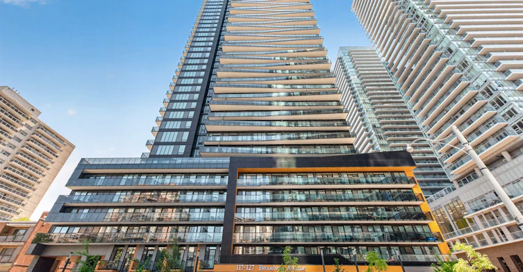 1106-127 Broadway Avenue, Toronto, ON, M4P 1V4
