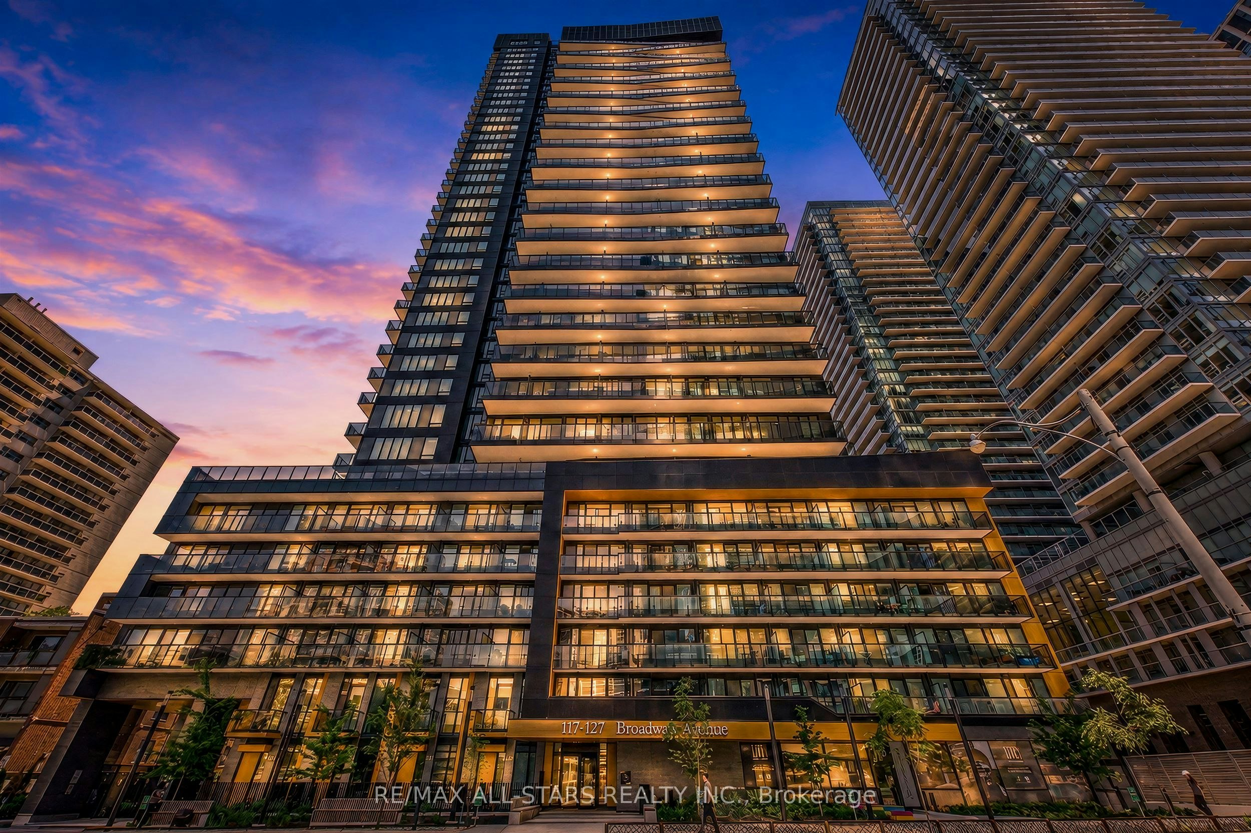 1106-127 Broadway Avenue, Toronto, ON, M4P 1V4 - 33