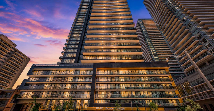 1106-127 Broadway Avenue, Toronto, ON, M4P 1V4 - 33