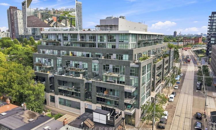 804-510 King Street E