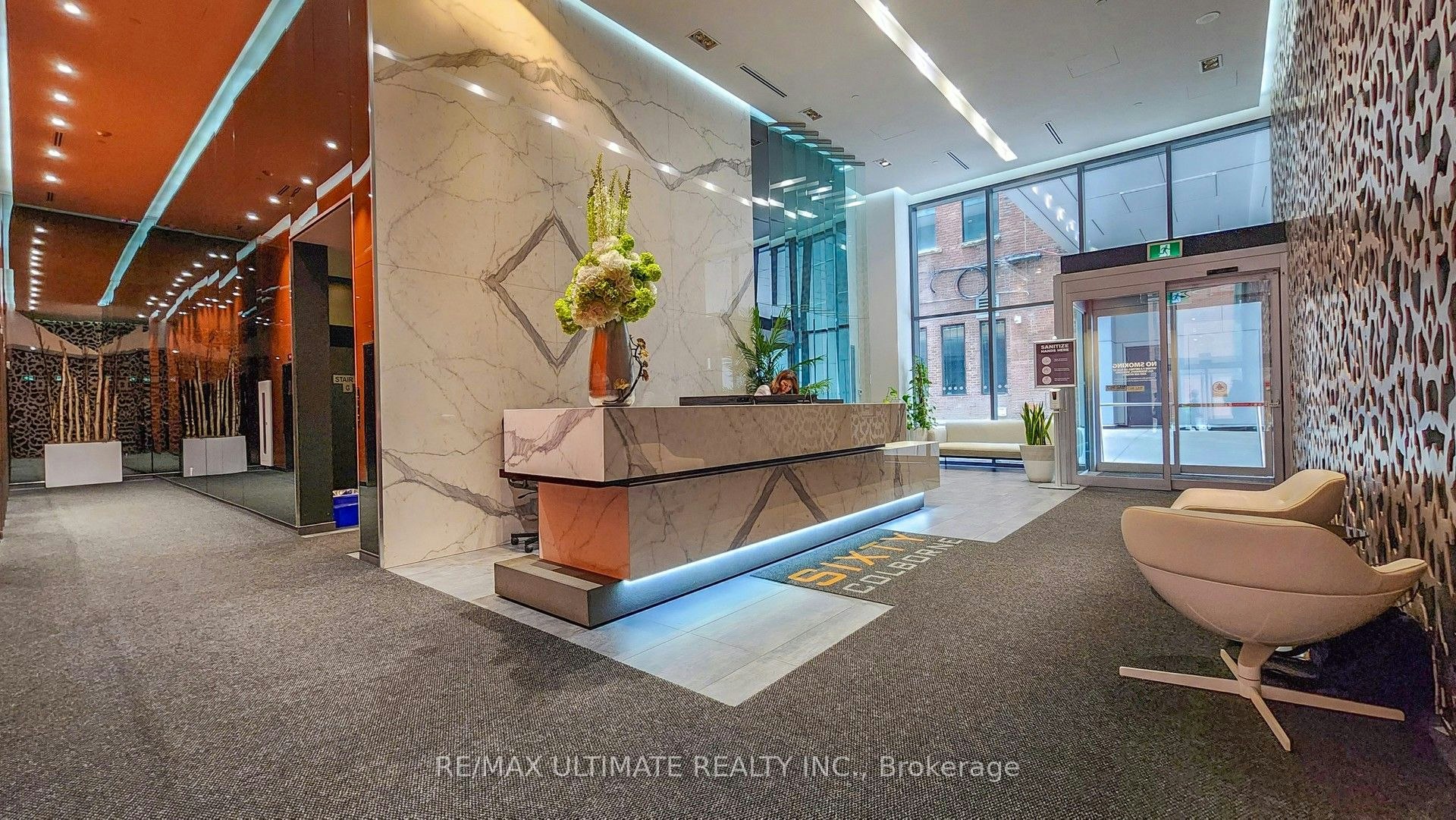 217-60 Colborne Street, Toronto, ON, M5E 0B7 - 19