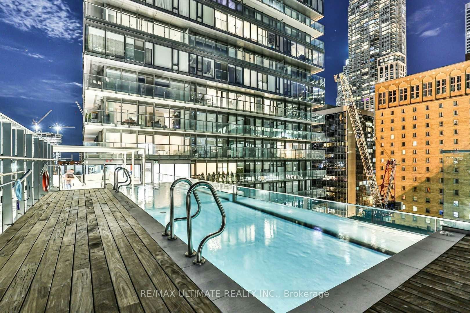 217-60 Colborne Street, Toronto, ON, M5E 0B7 - 16