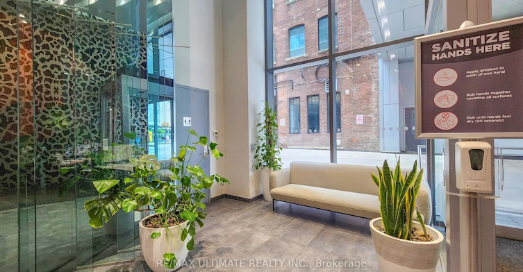 217-60 Colborne Street, Toronto, ON, M5E 0B7 - 20