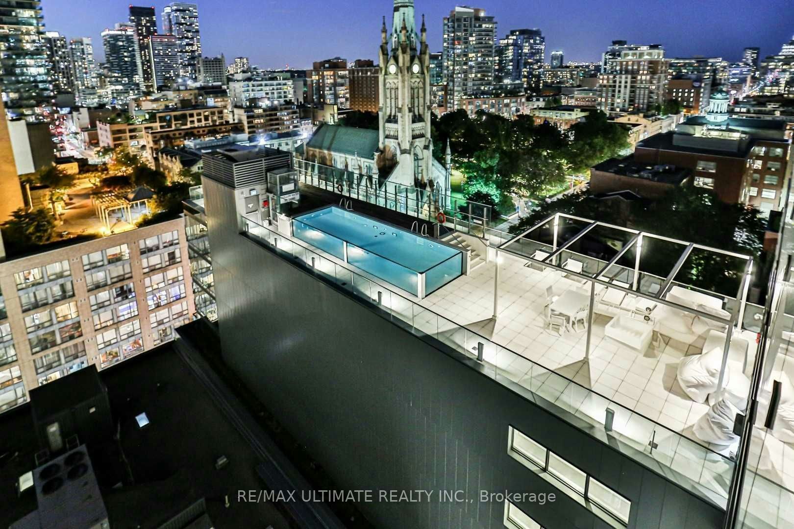 217-60 Colborne Street, Toronto, ON, M5E 0B7 - 17