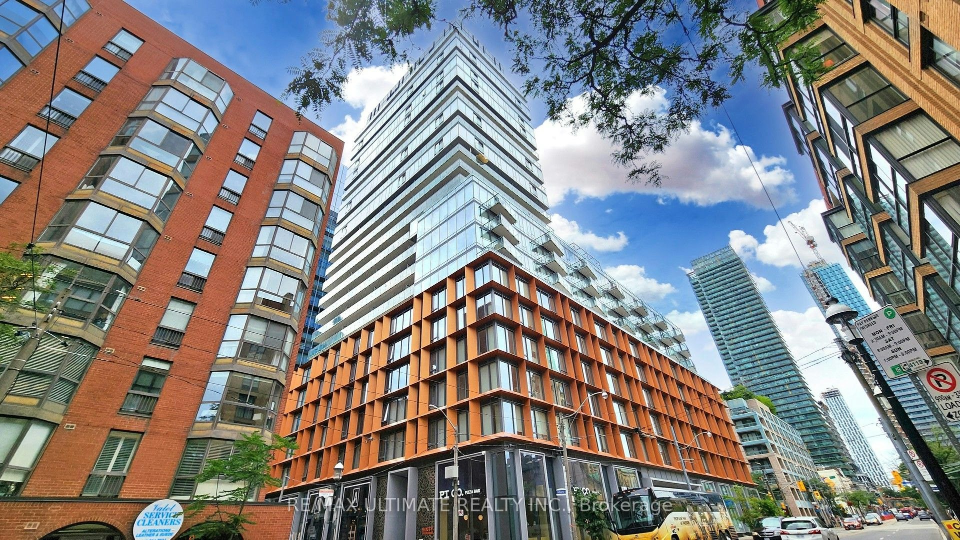 217-60 Colborne Street, Toronto, ON, M5E 0B7