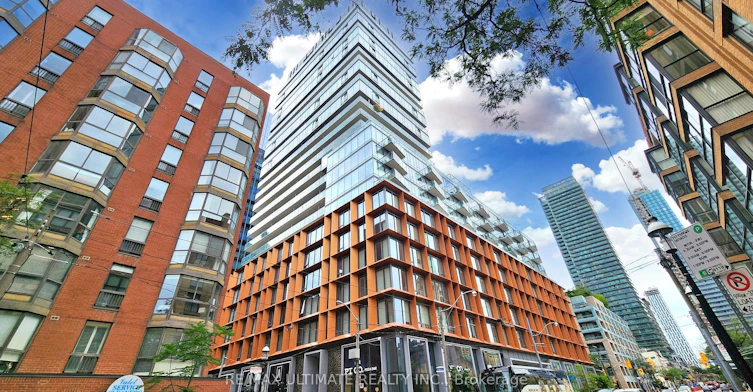 217-60 Colborne Street, Toronto, ON, M5E 0B7