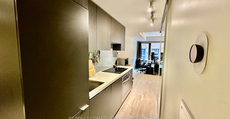 217-60 Colborne Street, Toronto, ON, M5E 0B7 - 3