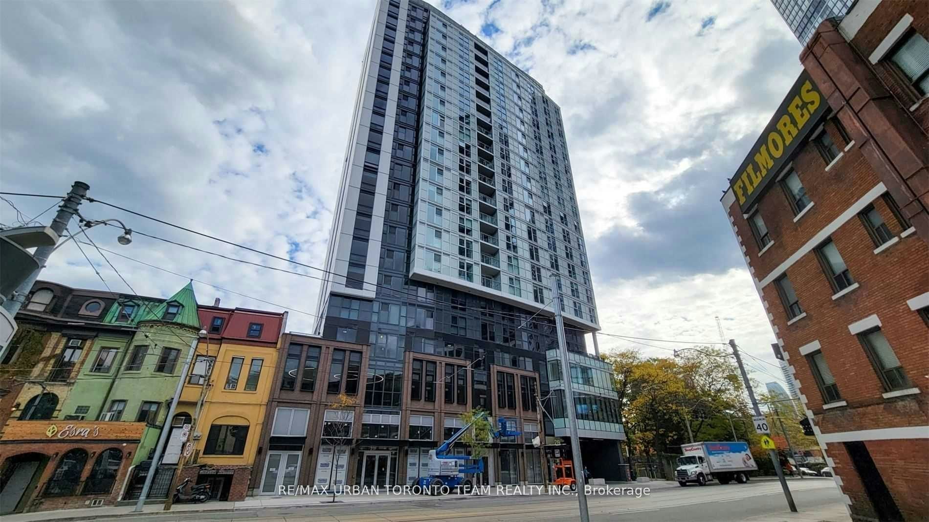 Ph101-219 Dundas Street E, Toronto, ON, M5A 0V1 - 10