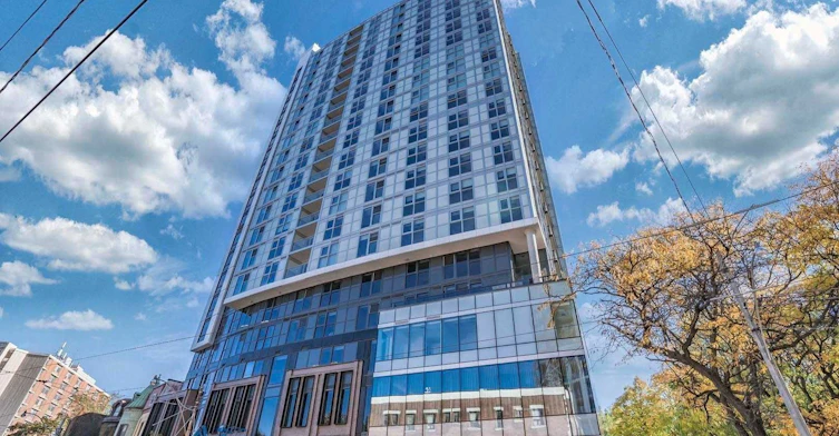 Ph101-219 Dundas Street E, Toronto, ON, M5A 0V1