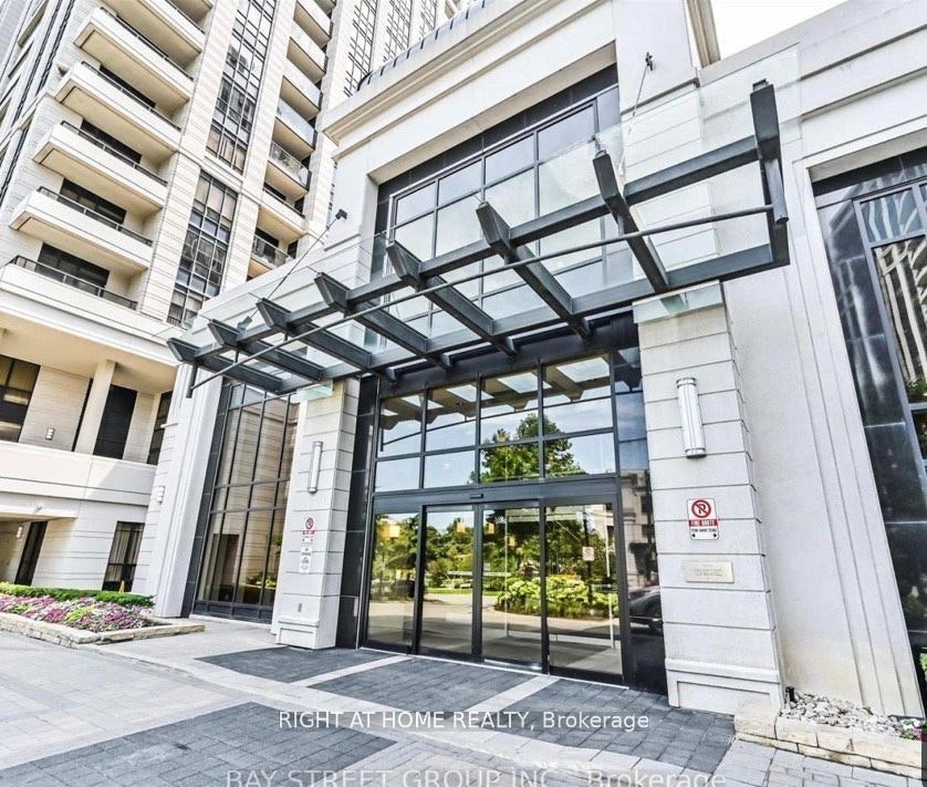 1414-100 Harrison Garden Boulevard, Toronto, ON, M2N 0C2 - 2