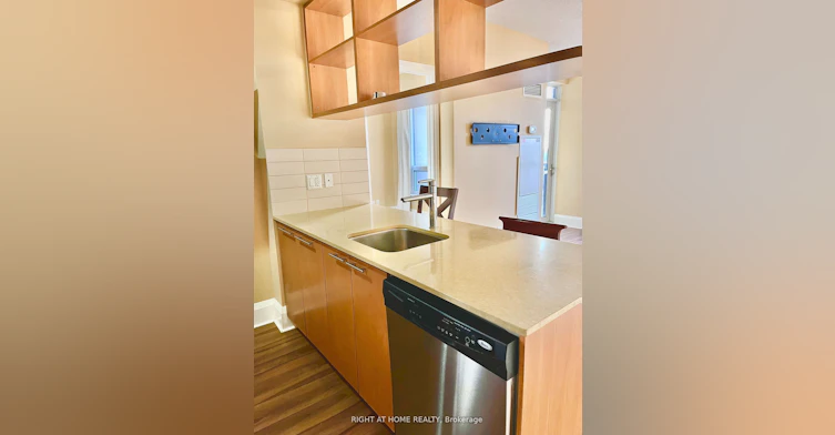 1414-100 Harrison Garden Boulevard, Toronto, ON, M2N 0C2 - 8