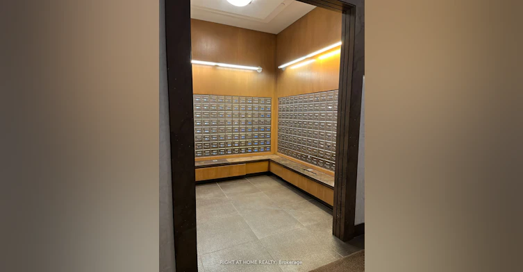 1414-100 Harrison Garden Boulevard, Toronto, ON, M2N 0C2 - 4