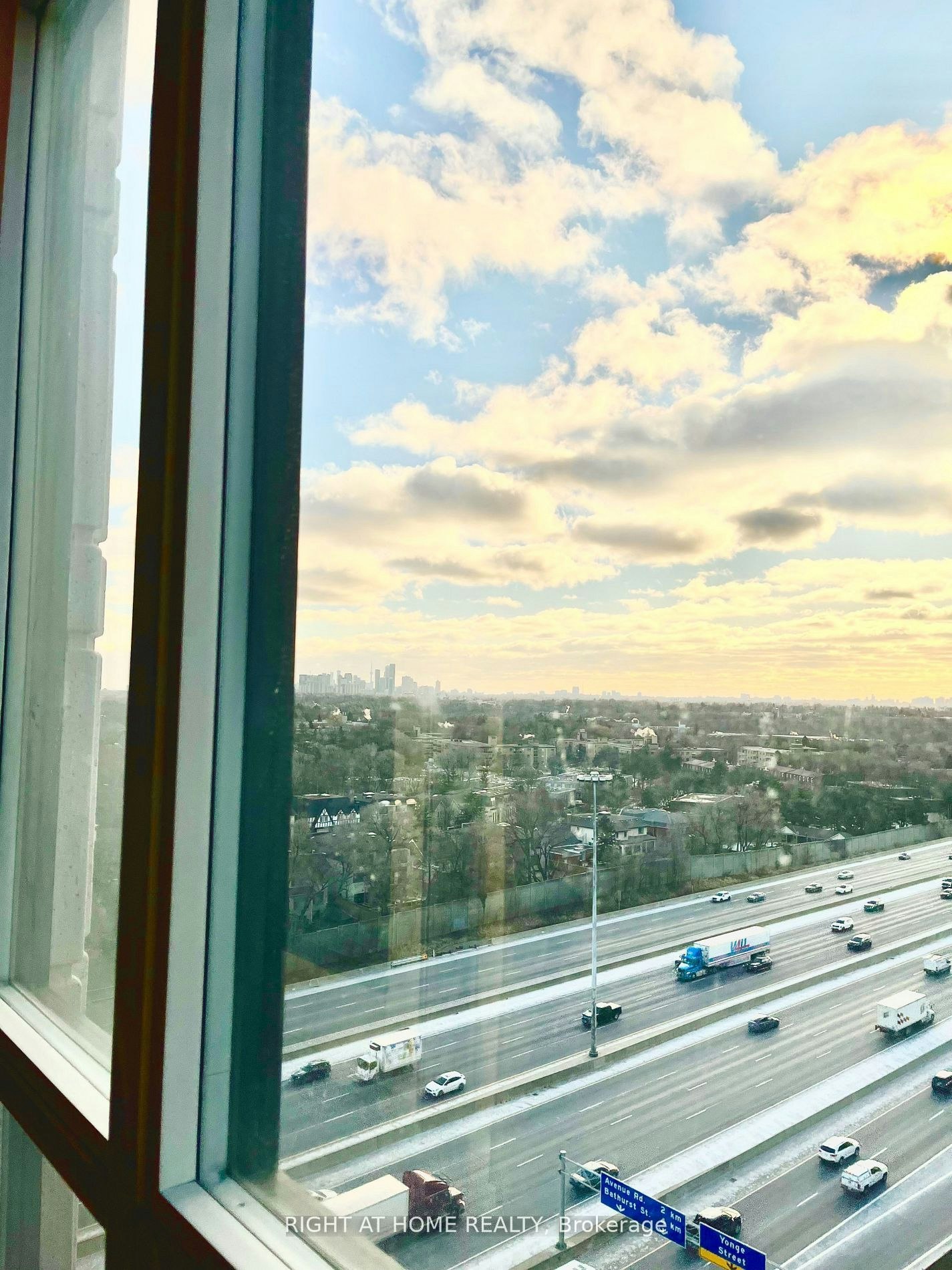 1414-100 Harrison Garden Boulevard, Toronto, ON, M2N 0C2 - 16
