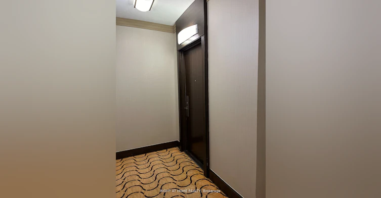 1414-100 Harrison Garden Boulevard, Toronto, ON, M2N 0C2 - 6