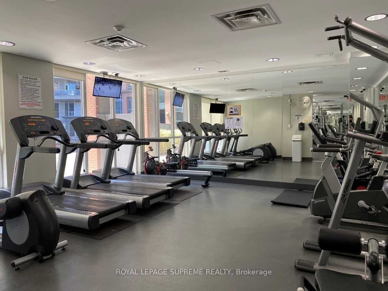 703-1005 King Street, Toronto, ON, M6K 3M8 - 19