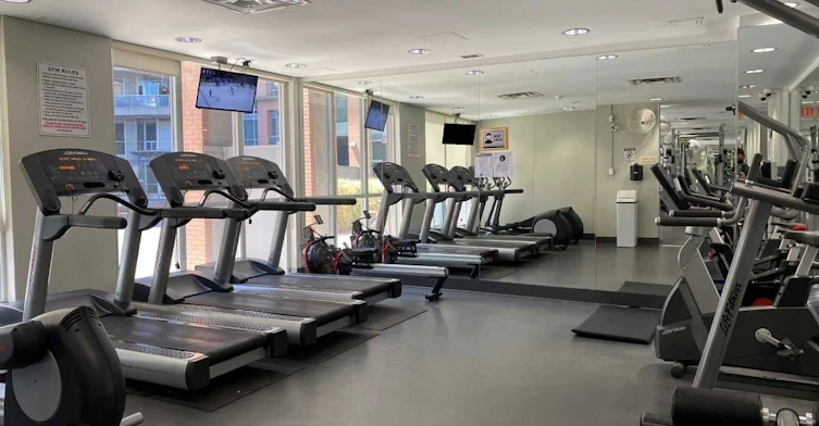 703-1005 King Street, Toronto, ON, M6K 3M8 - 19