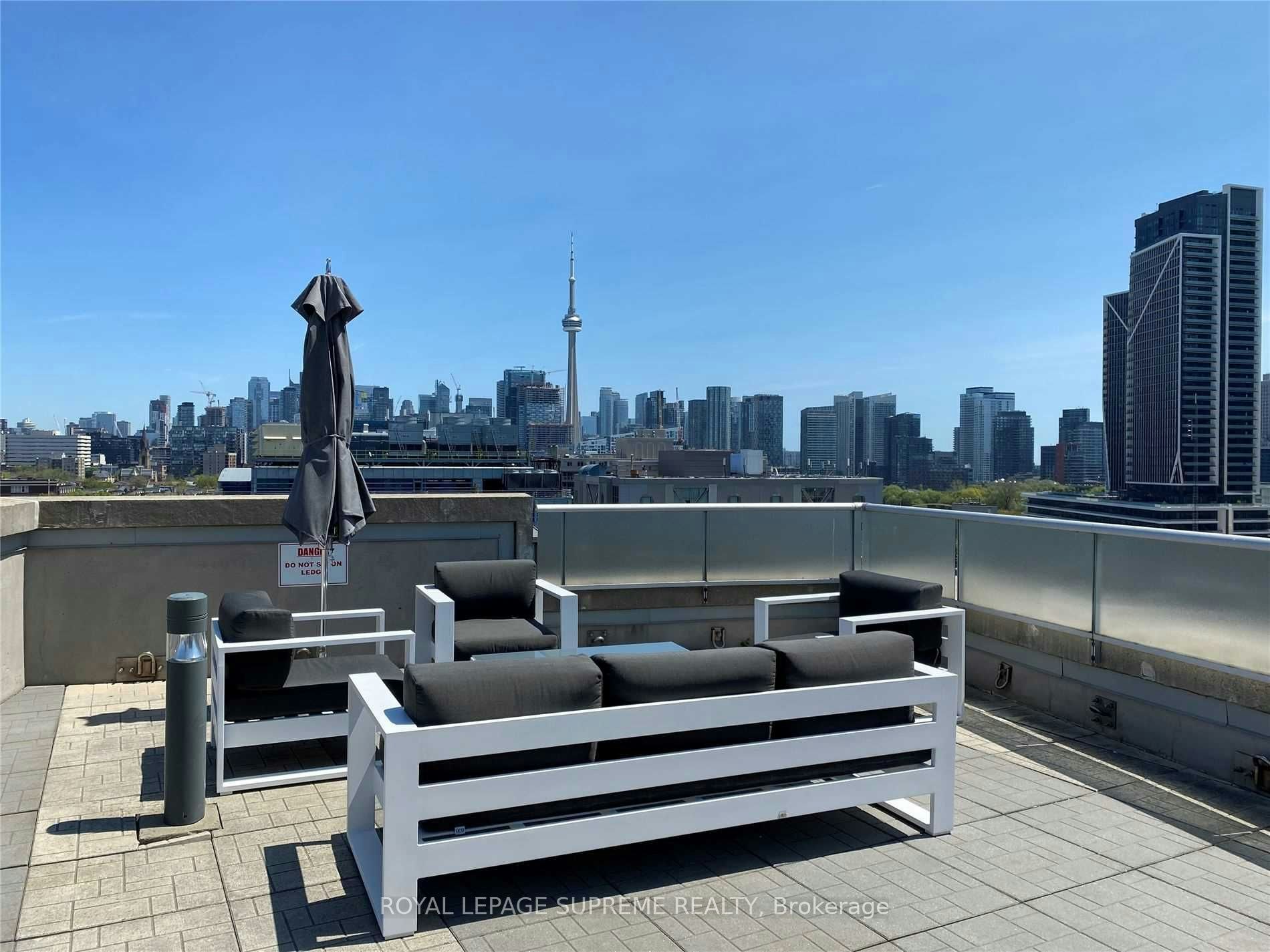 703-1005 King Street, Toronto, ON, M6K 3M8 - 23