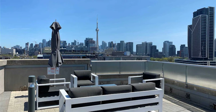 703-1005 King Street, Toronto, ON, M6K 3M8 - 23