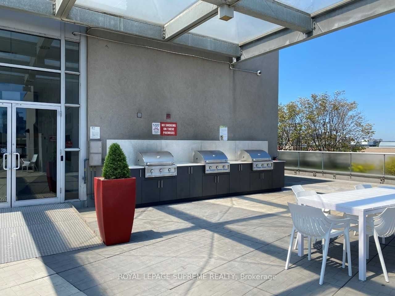 703-1005 King Street, Toronto, ON, M6K 3M8 - 22