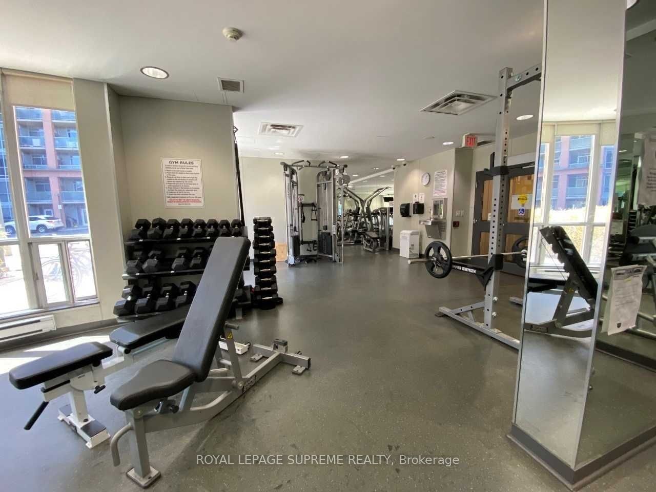 703-1005 King Street, Toronto, ON, M6K 3M8 - 20