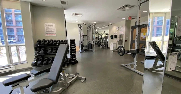 703-1005 King Street, Toronto, ON, M6K 3M8 - 20