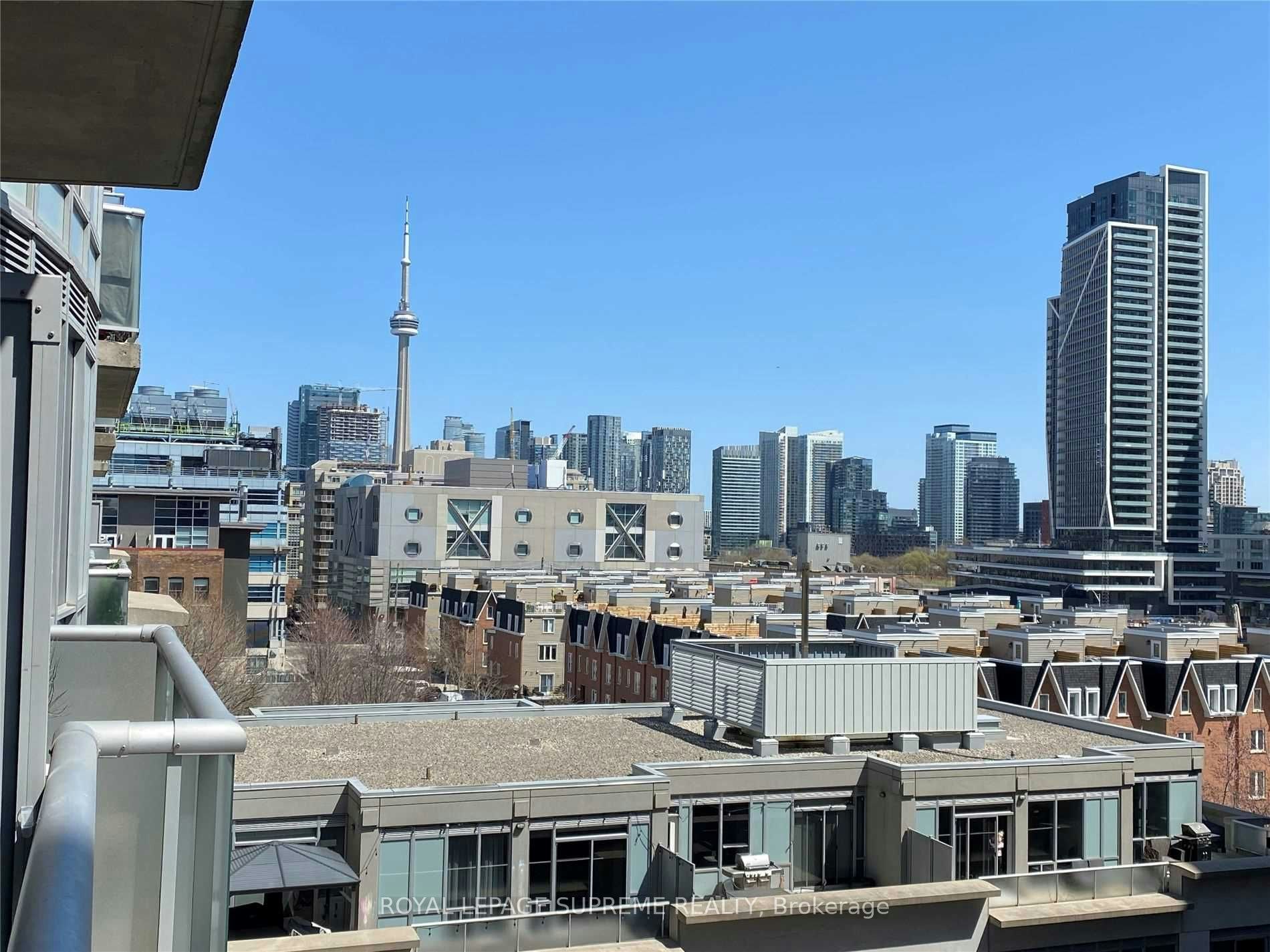 703-1005 King Street, Toronto, ON, M6K 3M8 - 18