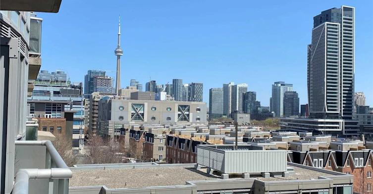 703-1005 King Street, Toronto, ON, M6K 3M8 - 18