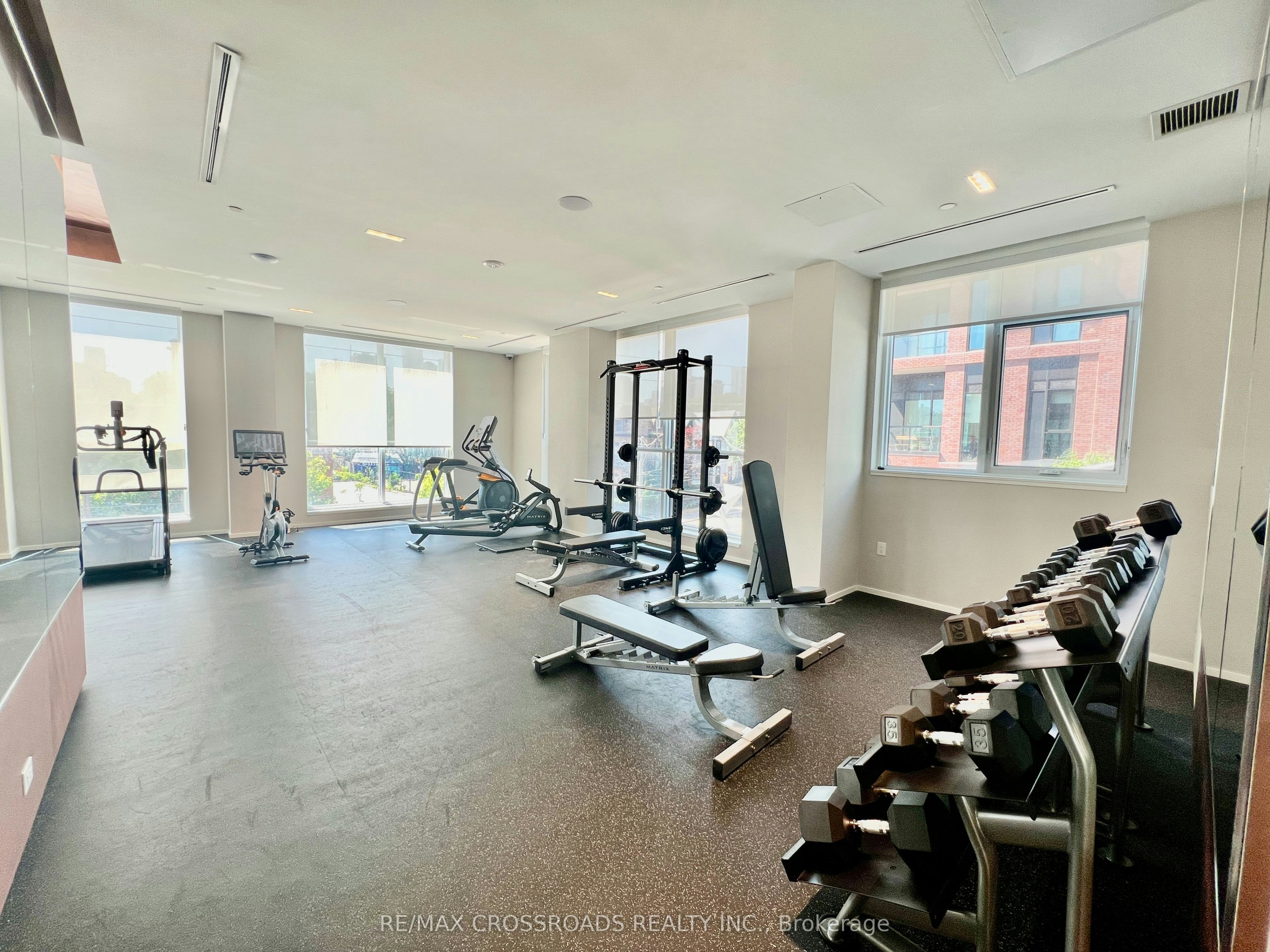 523-10 Oak Street, Toronto, ON, M5A 0Z1 - 27