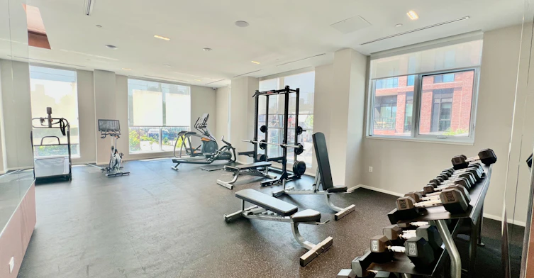 523-10 Oak Street, Toronto, ON, M5A 0Z1 - 27