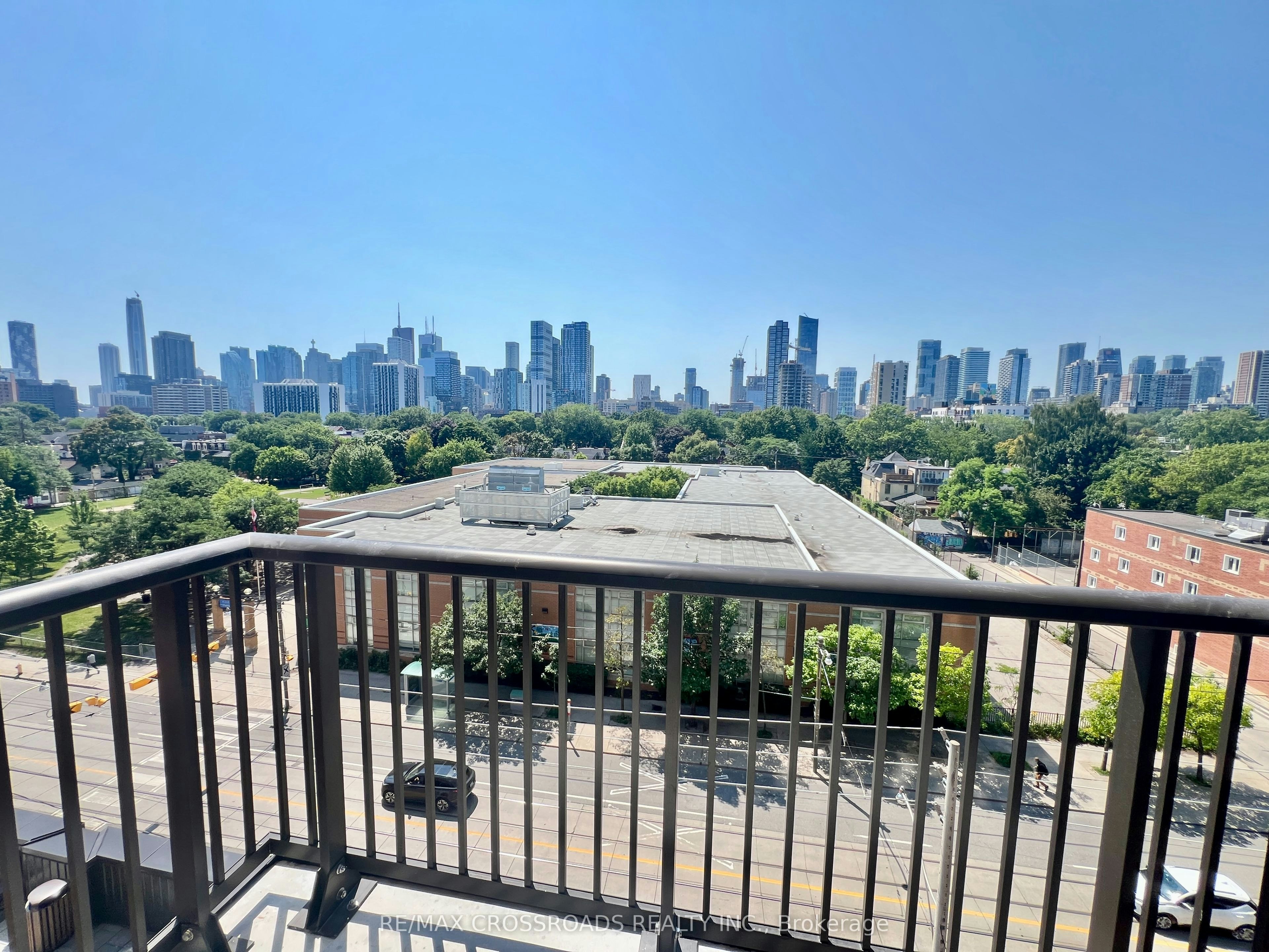 523-10 Oak Street, Toronto, ON, M5A 0Z1 - 24