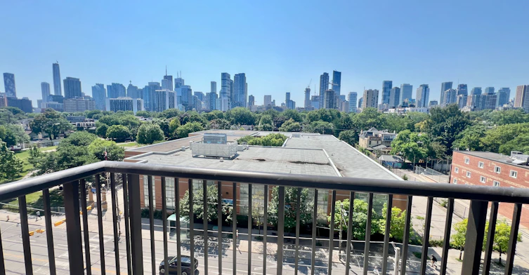 523-10 Oak Street, Toronto, ON, M5A 0Z1 - 24