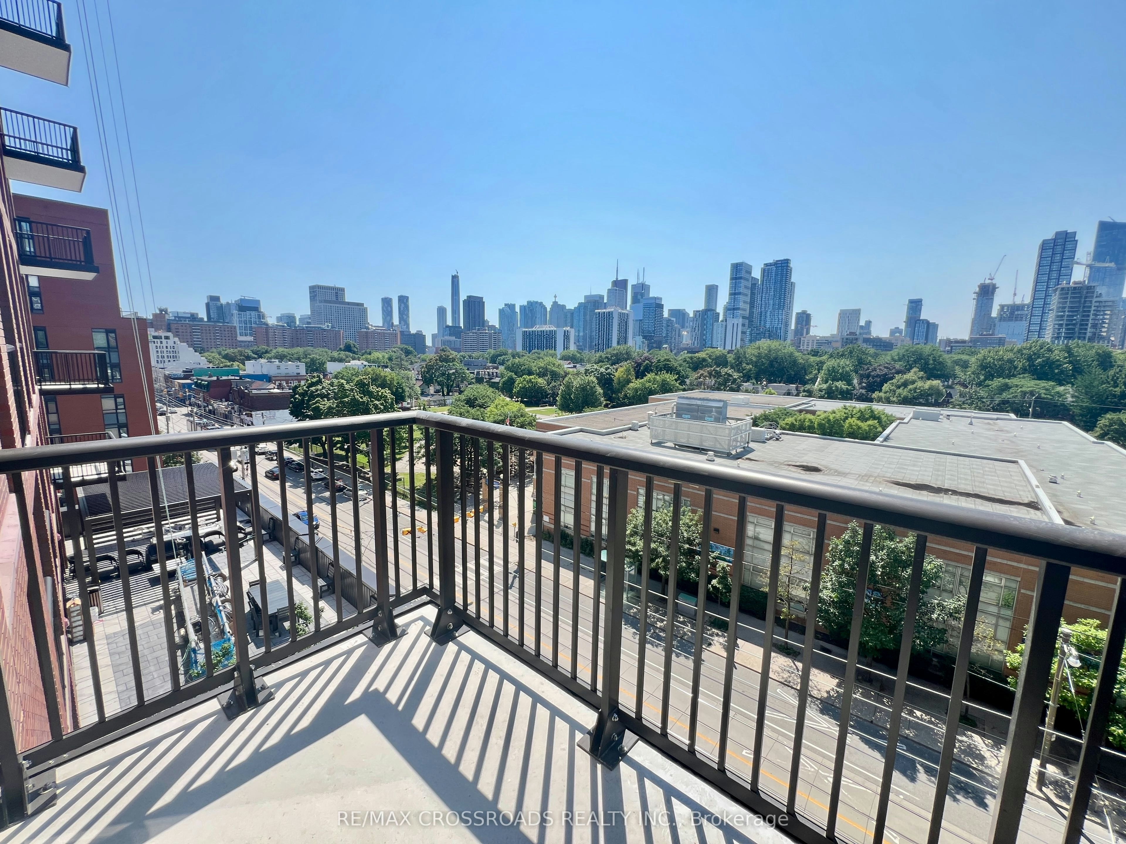 523-10 Oak Street, Toronto, ON, M5A 0Z1 - 22