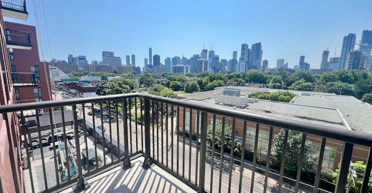 523-10 Oak Street, Toronto, ON, M5A 0Z1 - 22