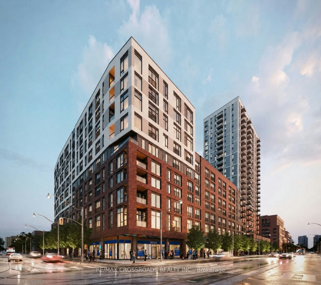 523-10 Oak Street, Toronto, ON, M5A 0Z1