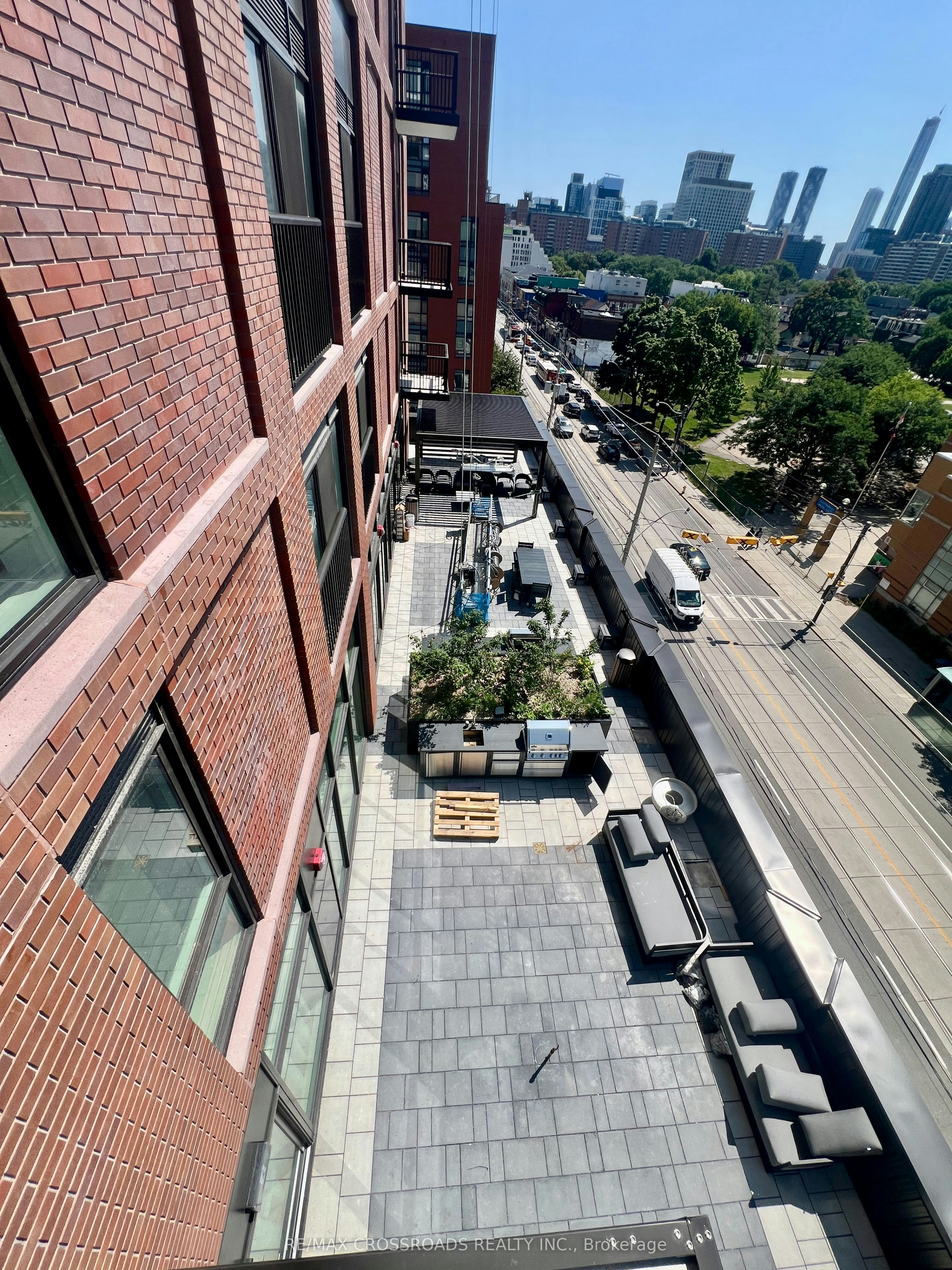 523-10 Oak Street, Toronto, ON, M5A 0Z1 - 25