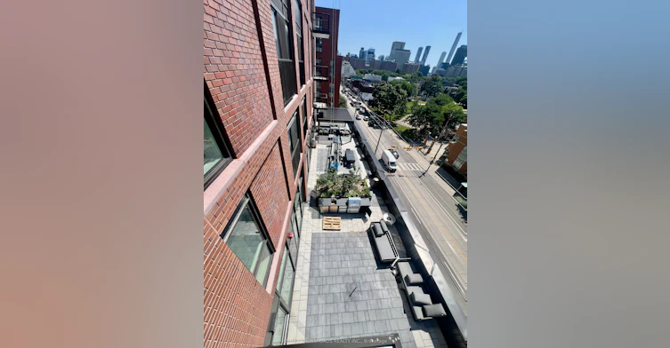 523-10 Oak Street, Toronto, ON, M5A 0Z1 - 25