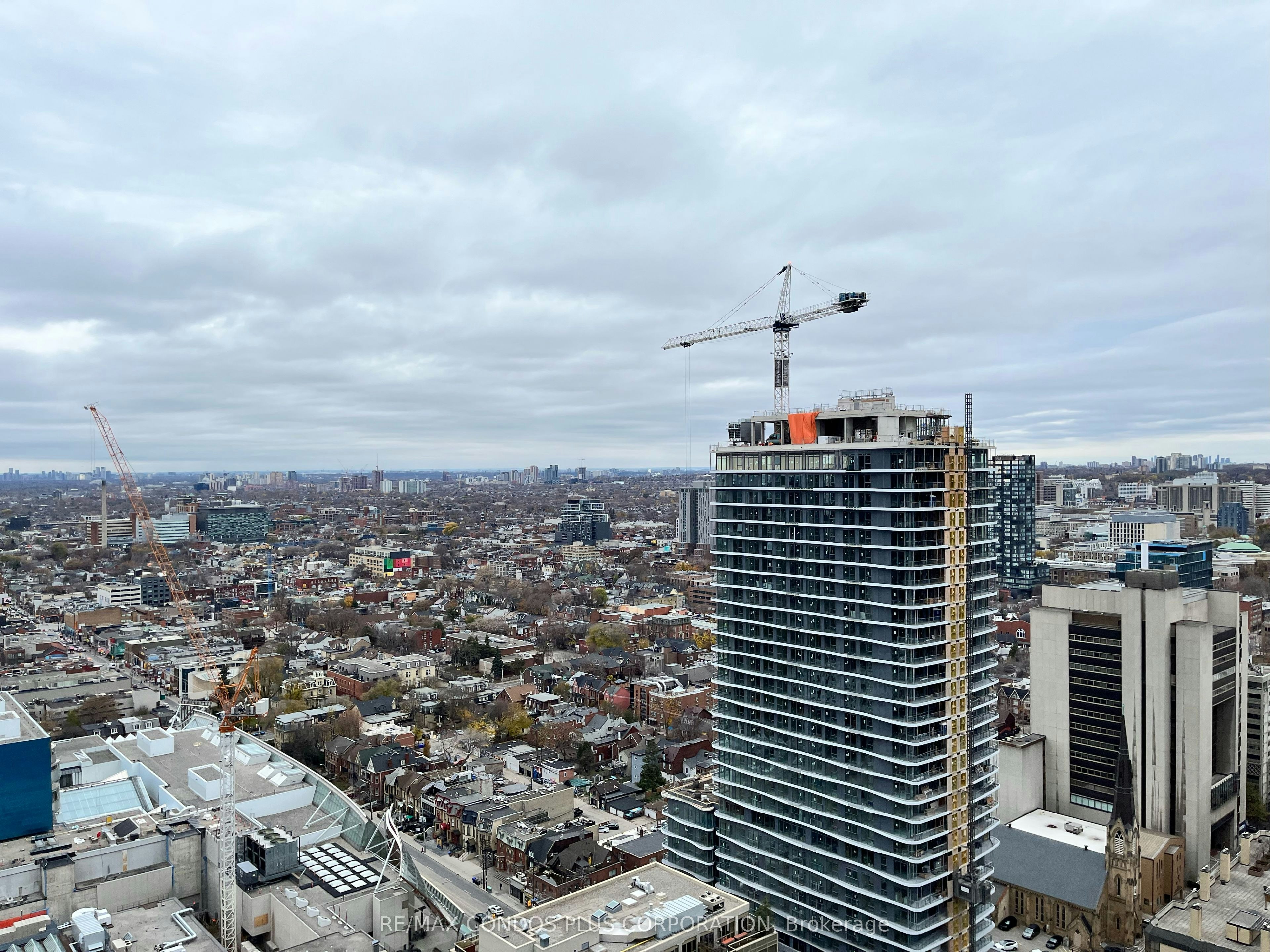 3302-238 Simcoe Street, Toronto, ON, M5T 0E2 - 10