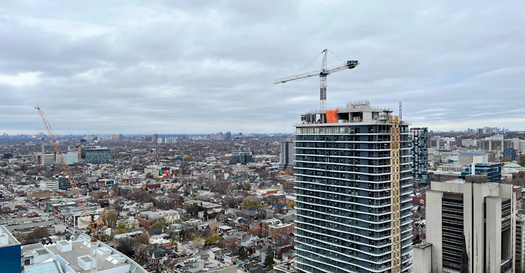 3302-238 Simcoe Street, Toronto, ON, M5T 0E2 - 10
