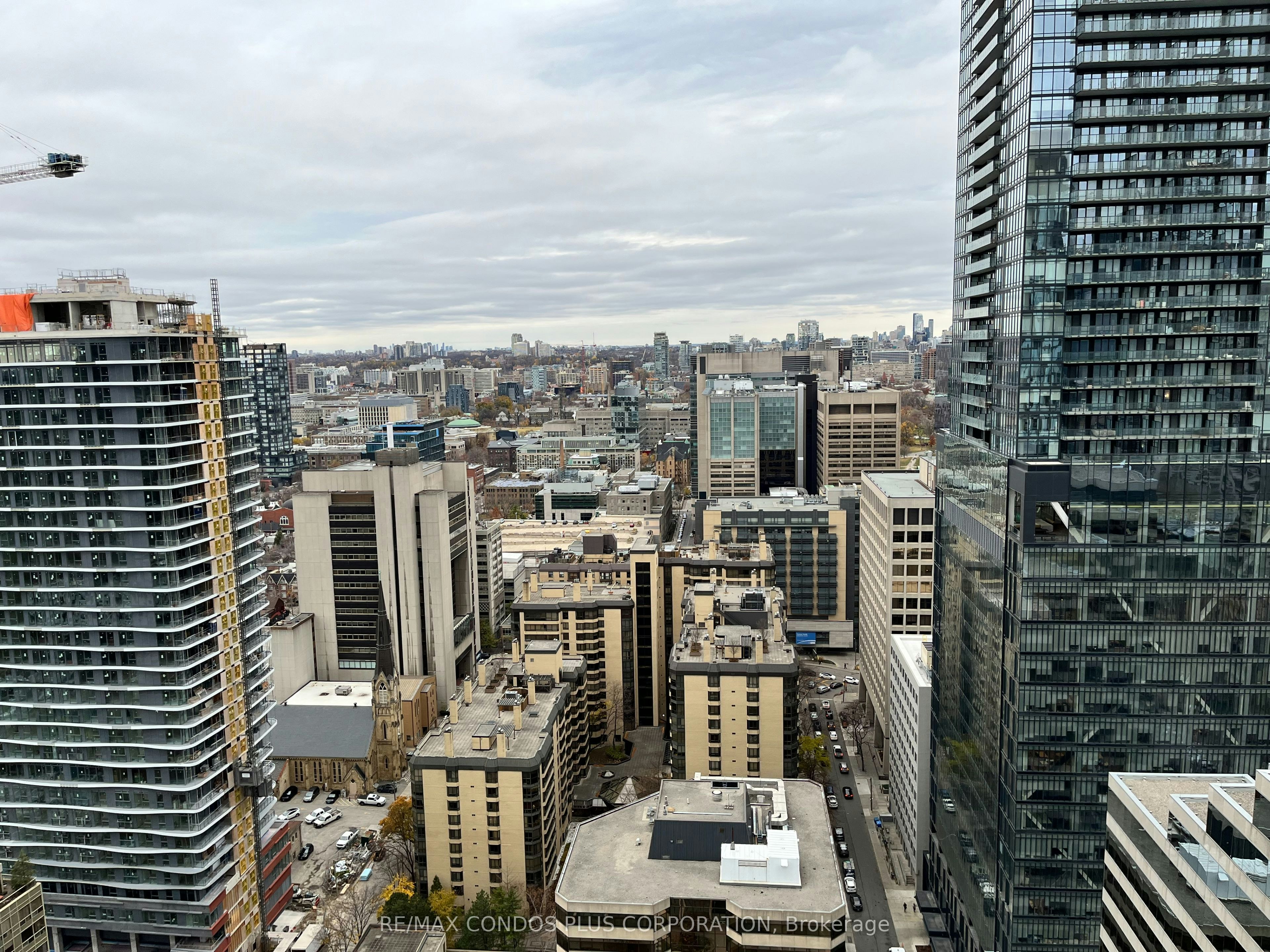 3302-238 Simcoe Street, Toronto, ON, M5T 0E2 - 11