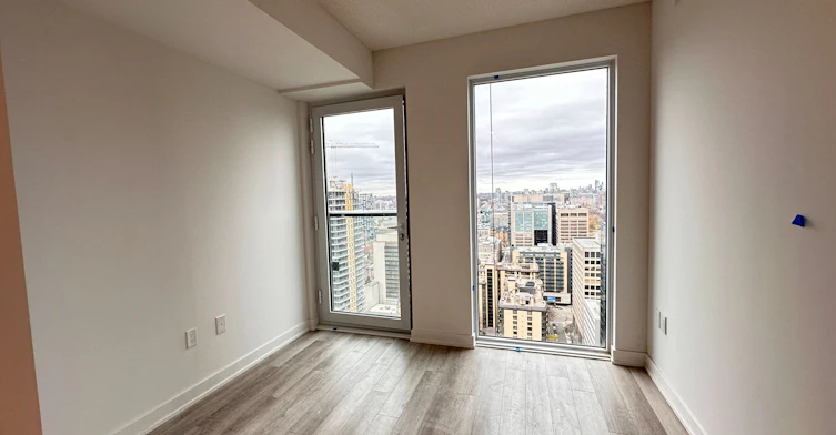 3302-238 Simcoe Street, Toronto, ON, M5T 0E2 - 4