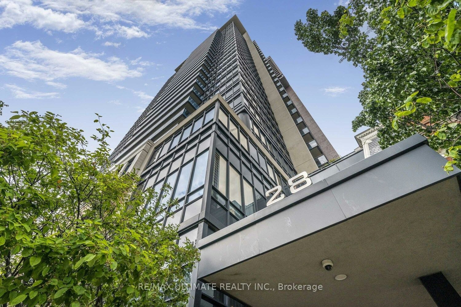 404-28 Linden Street, Toronto, ON, M4Y 0A4
