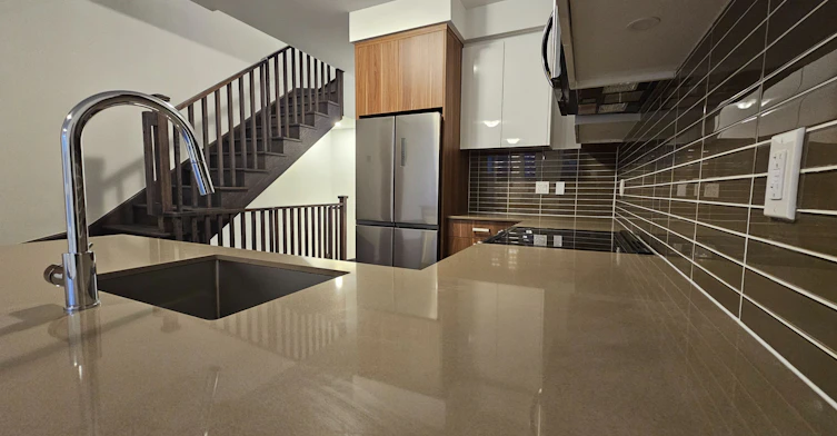 32 Deep Roots Terrace, Toronto, ON, M6A 2M3 - 22