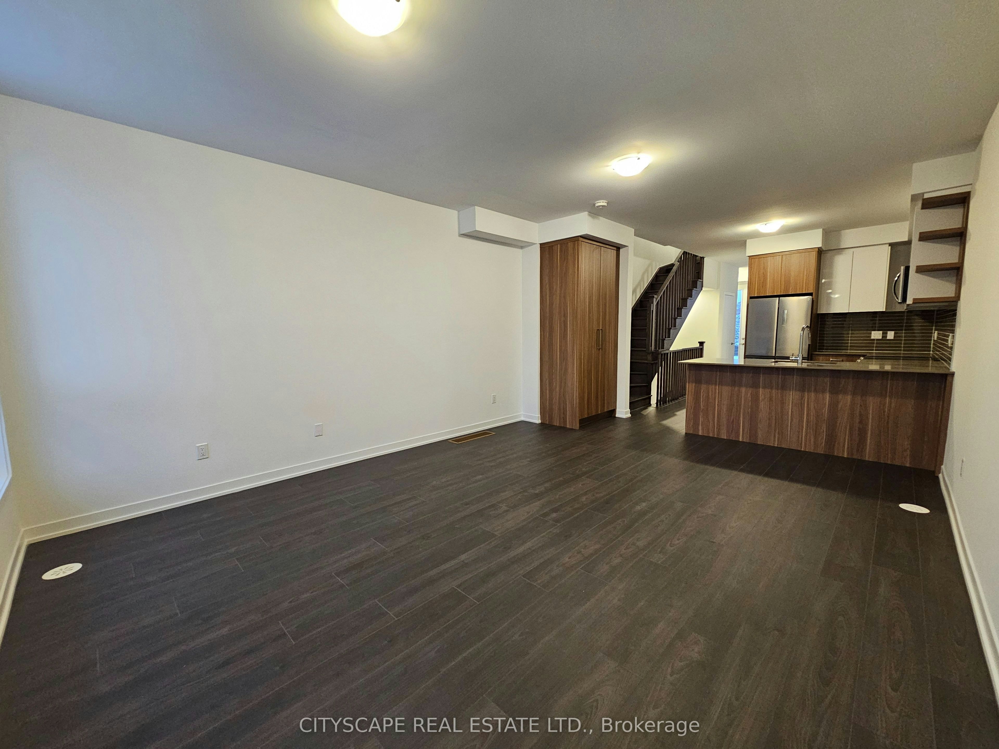 32 Deep Roots Terrace, Toronto, ON, M6A 2M3 - 19